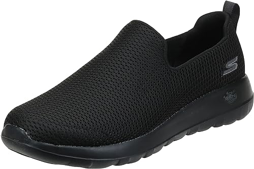 Photo 1 of Skechers mens Go Walk Max-athletic Air Mesh Slip on Walking Shoe- SIZE 8 
