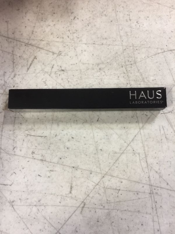 Photo 2 of HAUS LABORATORIES by Lady Gaga: EYE-DENTIFY GEL KOHL EYELINER, Punk