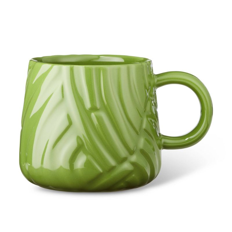 Photo 1 of 4-PACK
12oz Textured Lines 'Very Good' Mug - Tabitha Brown for Target
