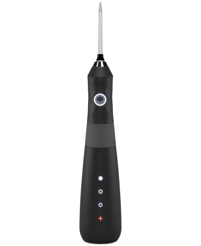 Photo 1 of Burst Water Flosser - Black