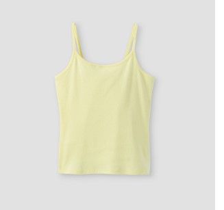 Photo 1 of  Girls' Tank Top - Art Class (8 Coumt - Sizes Vary L-XXL)