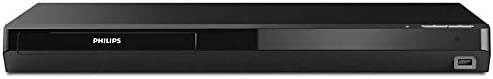Photo 1 of *NONFUNCTIONAL* Philips 4K Ultra HD Blu-ray Player