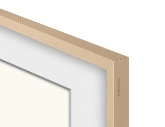 Photo 1 of (2021-2022) 55" The Frame Customizable Bezel - Modern Beige