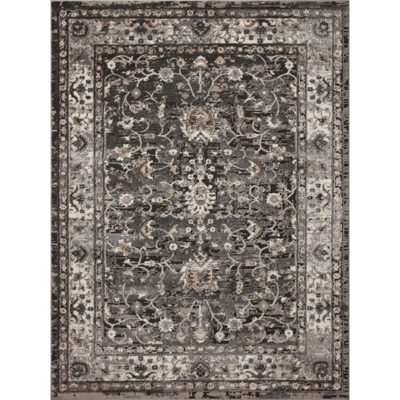 Photo 1 of **USED, NEEDS CLEANING**
 Ii Estelle Est-02 6'7" X 9'10" Area Rug
