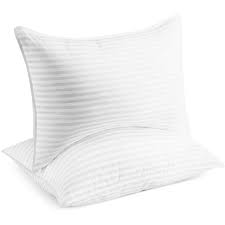 Photo 1 of 2-PACK GEL KING GEL PILLOWS 20 X 36