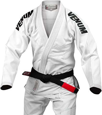 Photo 1 of Venum Contender Evo BJJ Gi- A3.5
