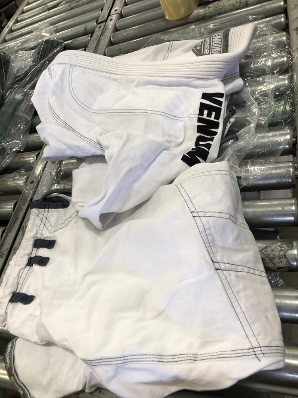 Photo 2 of Venum Contender Evo BJJ Gi- A3.5
