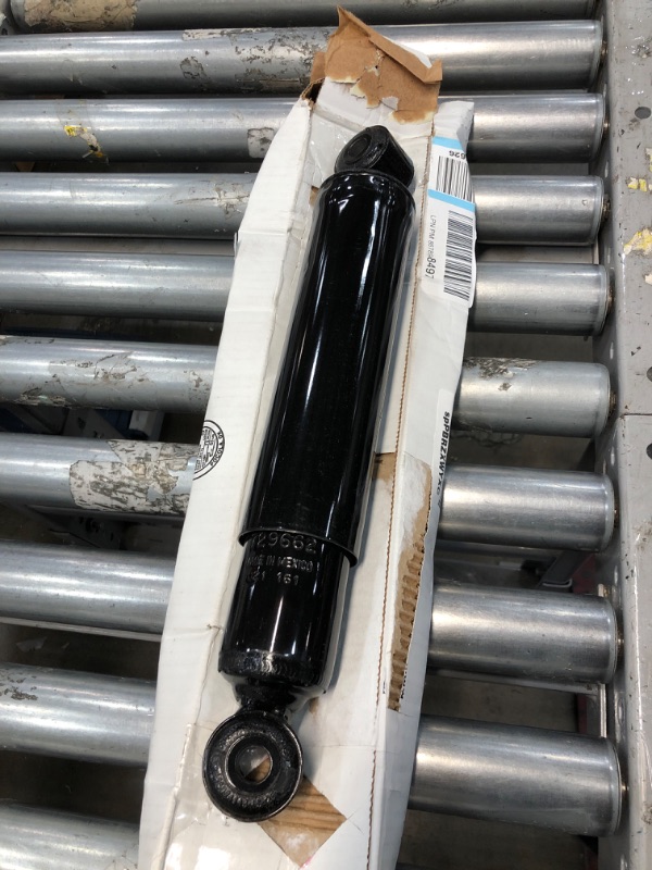 Photo 2 of ACDelco Advantage 520-396 Gas Charged Rear Shock Absorber
