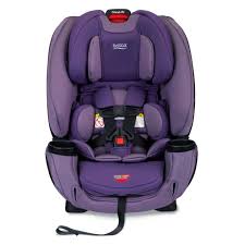 Photo 1 of Britax One4Life ClickTight All-In-One Convertible Car Seat
