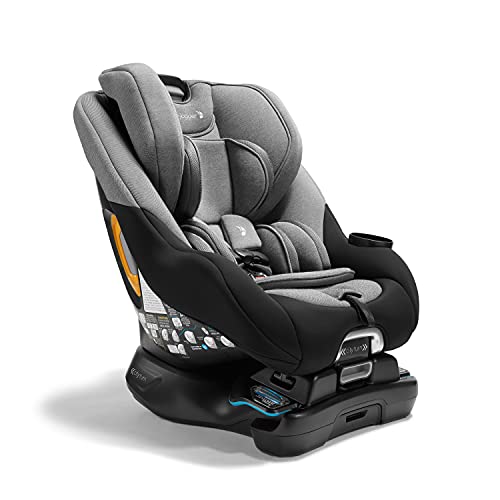 Photo 1 of Baby Jogger City Turn™ Rotating Convertible Car Seat in Onyx Black at Nordstrom
