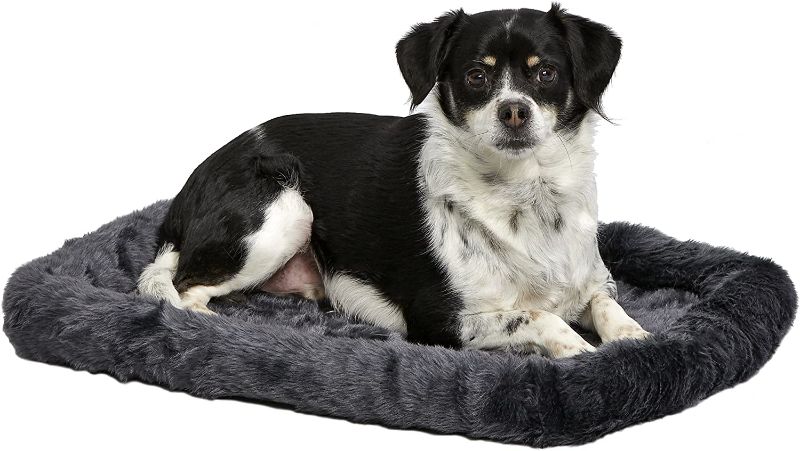 Photo 1 of 17" X 24" Dog Beds Ideal for Metal Dog Crates 