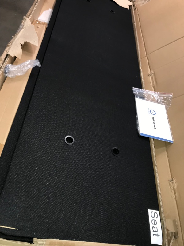 Photo 1 of ***PARTS ONLY*** NH200-1 Wireless adjustable base 
60x80 inch 