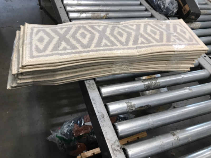 Photo 1 of 27.5" x 8.5" stair cover 13 pack