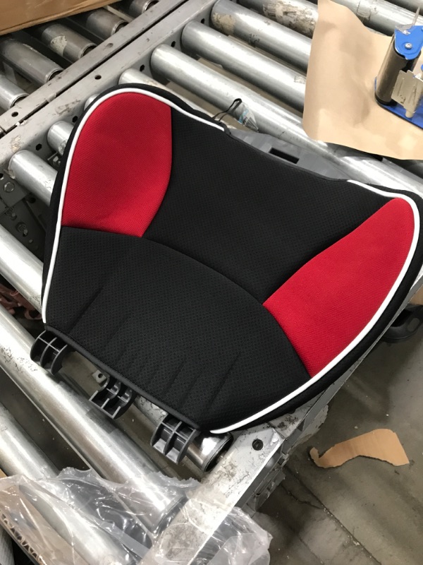 Photo 1 of **Missing Cup HOLDER**Graco Affix Youth Booster Car Seat with Latch System - Atomic