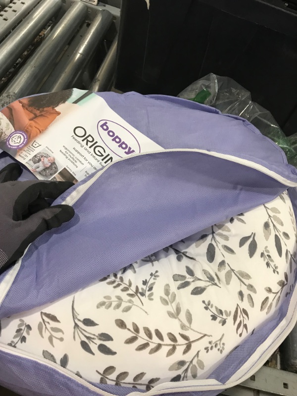 Photo 1 of Boppy Nursing Pillow 