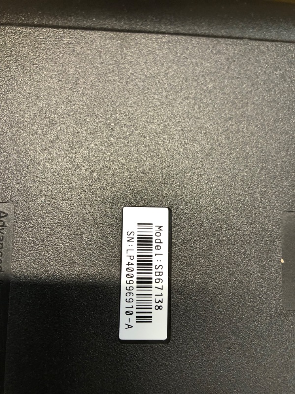 Photo 1 of AT and T SynJ 4-Line DECT 6.0 Corded/Cordless Small Business System