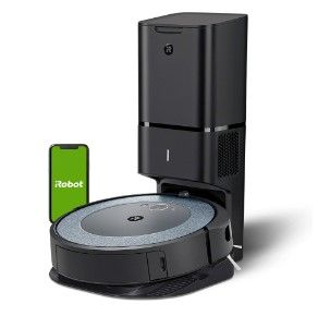 Photo 1 of Robot Aspirateur IRobot® Roomba® i4+ (4550)
