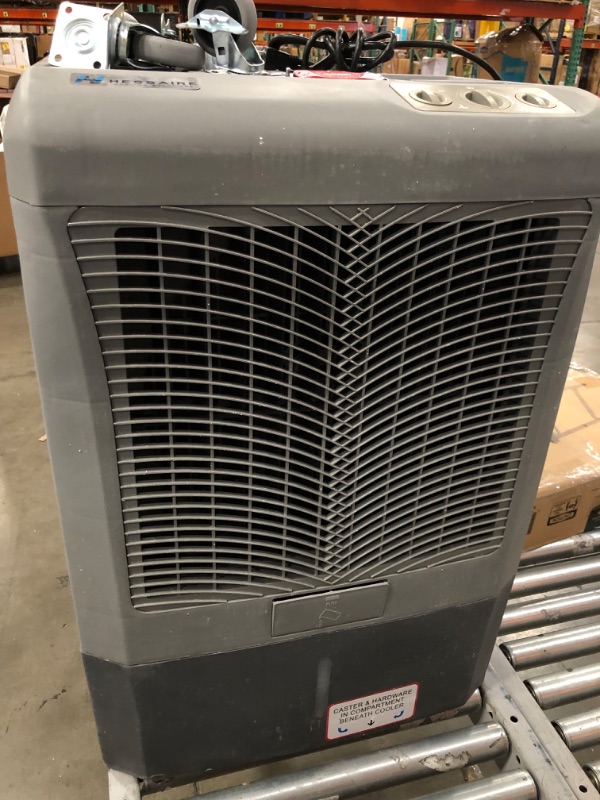 Photo 6 of PPS Packaging 246346 750SF 2200 CFM Mobile Evaporative Cooler
