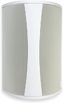 Photo 1 of Definitive Technology AW6500 Outdoor Speaker - 6.5-inch Woofer, 200 Watts, Built for Extreme Weather, Single, White
