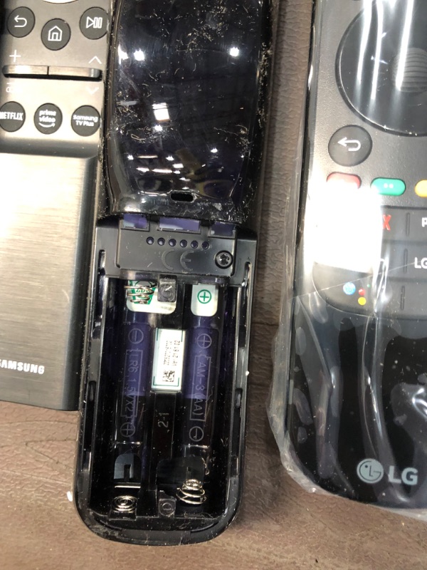 Photo 1 of Bundle of Tv Remotes