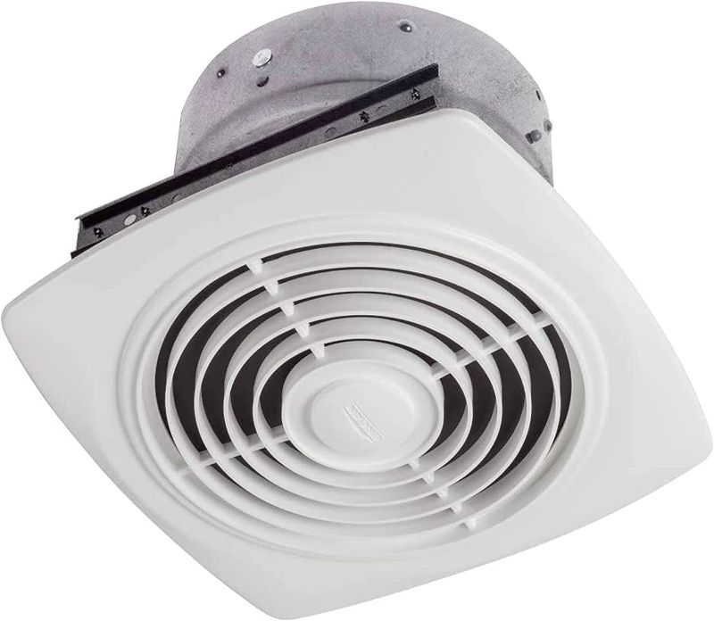 Photo 1 of 350 CFM Ceiling Vertical Discharge Exhaust Fan
