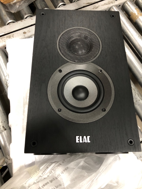 Photo 1 of ELAC Debut 2.0 OW4.2 2-Way On-Wall Speakers (Pair)