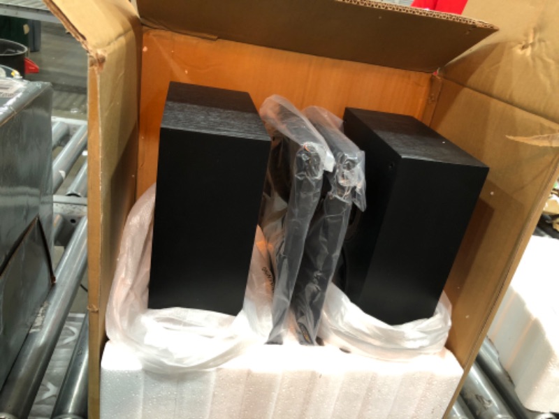 Photo 1 of ELAC Debut 2.0 OW4.2 2-Way On-Wall Speakers (Pair)