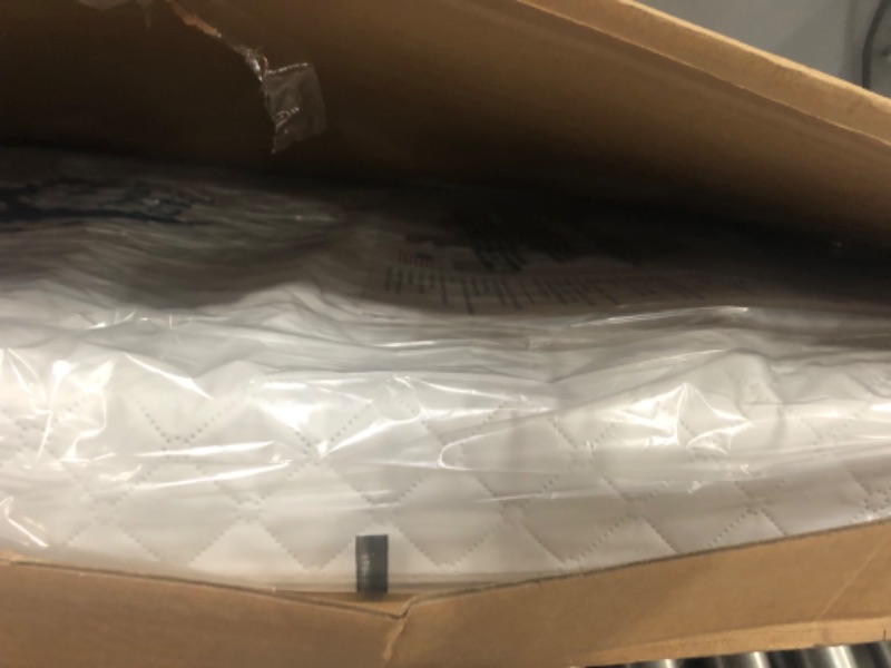 Photo 1 of baby mattress