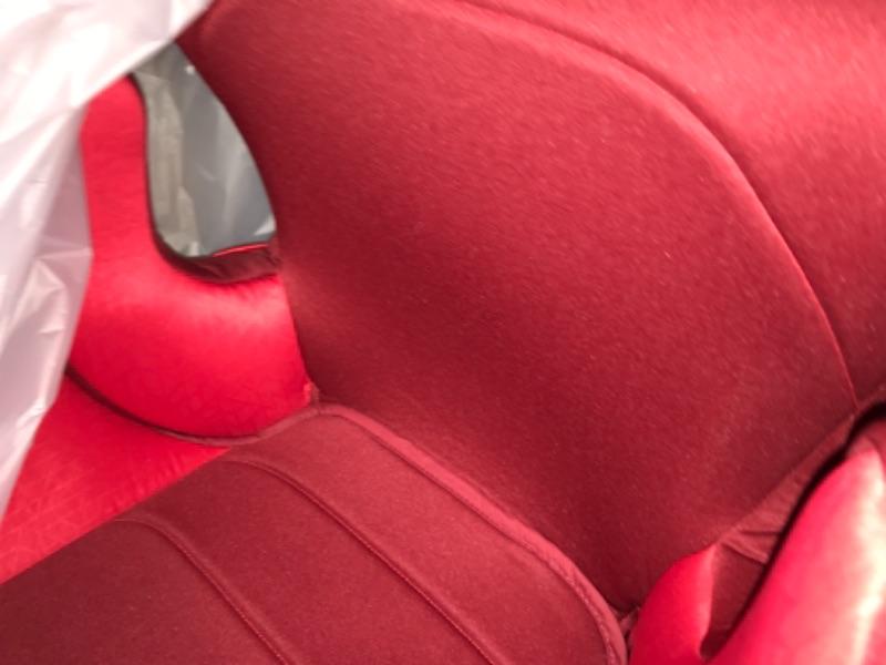 Photo 1 of diono red booster seat 