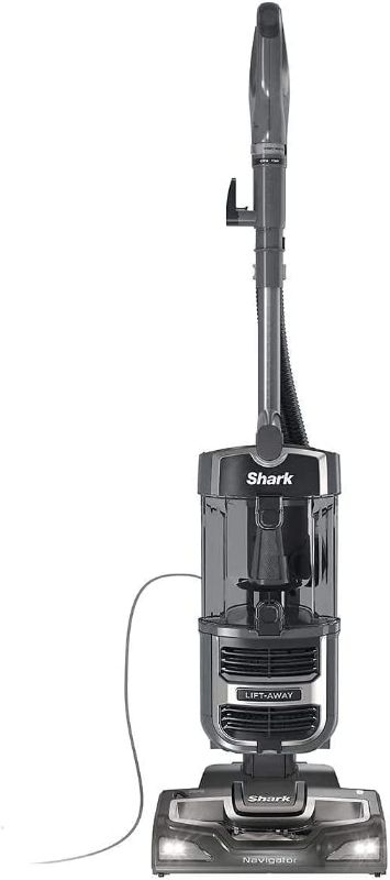 Photo 1 of Shark Navigator Lift-Away Upright Vacuum UV650 (Renewed)
