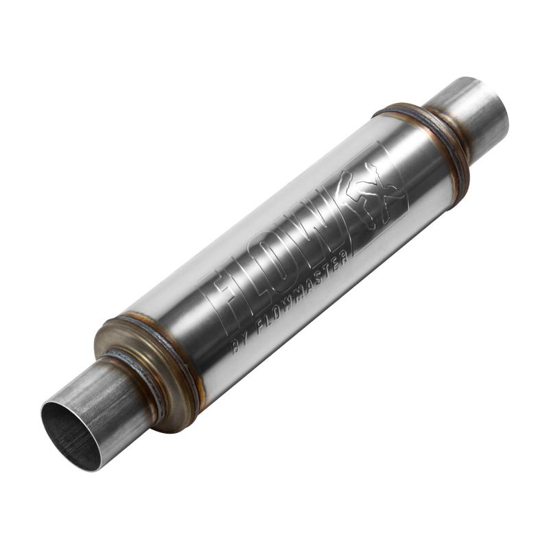 Photo 1 of Flowmaster 71416 FlowFX Exhaust Muffler MUFFLER
