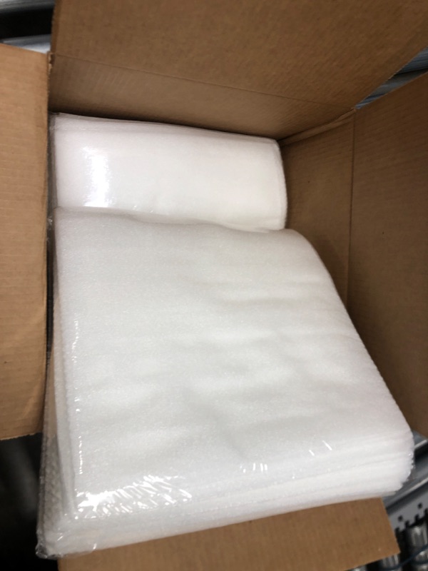 Photo 2 of Bankers Box SmoothMove Cushion Foam, 80-Feet (7712105)