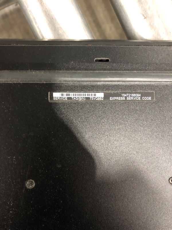 Photo 4 of Dell Latitude 3180 Laptop PC - Intel Celeron N3350 1.1GHz, 4GB RAM, 64GB SSD, 11.6" HD, Intel HD Graphics 500, HDMI, 2x USB 3.1, Win 10 Pro, 1 Year Warranty, Grade A Refurbished - 203-DE3180N3350R-REF
