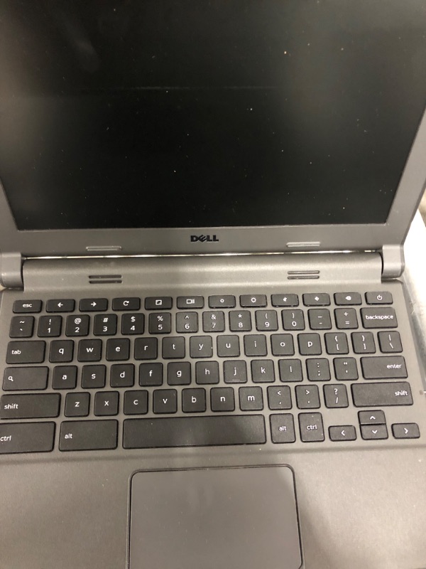 Photo 3 of Dell Latitude 3180 Laptop PC - Intel Celeron N3350 1.1GHz, 4GB RAM, 64GB SSD, 11.6" HD, Intel HD Graphics 500, HDMI, 2x USB 3.1, Win 10 Pro, 1 Year Warranty, Grade A Refurbished - 203-DE3180N3350R-REF
