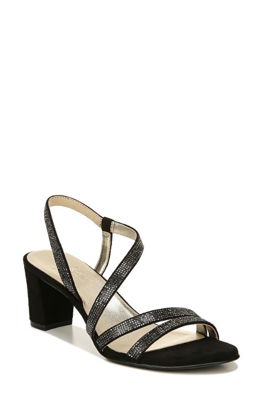 Photo 1 of Naturalizer Vanessa Strappy Sandals Women's Shoes
8.5W