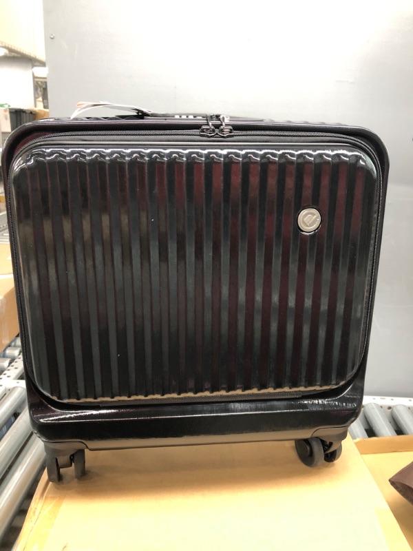 Photo 1 of  Unite Star ABS+PC Luggage with Laptop Pocket