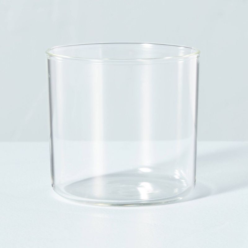 Photo 1 of 4 pack -6oz Juice Glass - Hearth & Hand™ with Magnolia
