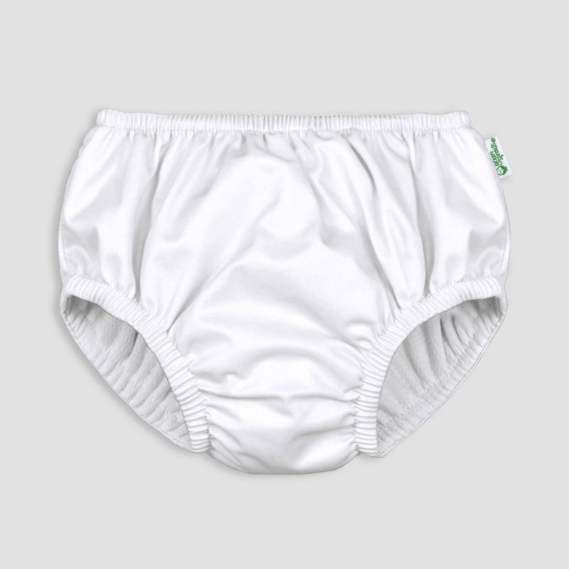 Photo 1 of 24M - I Play. Kids Pull-up Reusable Absorbent Swim Diaper White