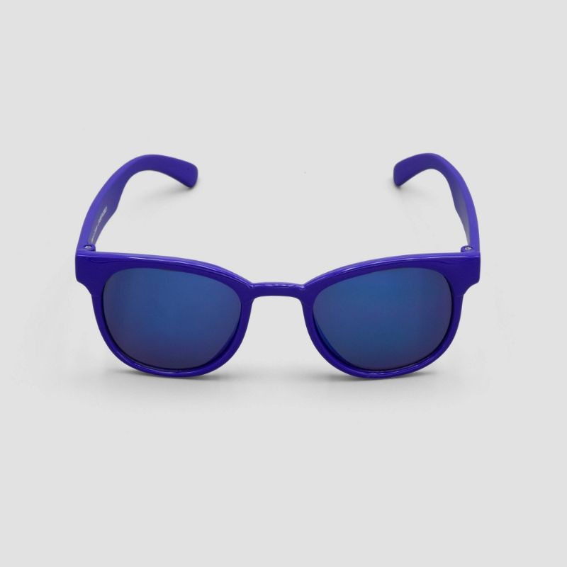 Photo 1 of Carter's Just One You Baby Boys' Sunglasses - Blue - One Size
