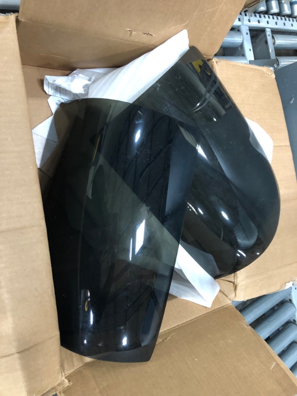 Photo 2 of GT Styling GT4118 Blackout Taillight Covers Smoke 2 pc. Blackout Taillight Covers