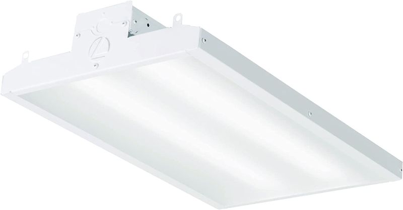 Photo 1 of Lithonia Lighting IBE 18LM MVOLT 50K LED Linear High Bay, 5000k, 107 watts,Daylight
