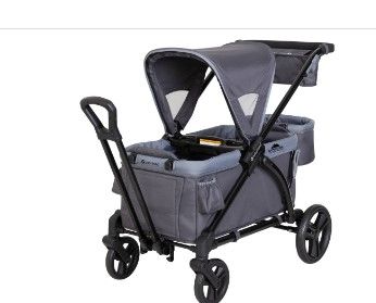 Photo 1 of Baby Trend Expedition® PLUS 2-in-1 Stroller Wagon
