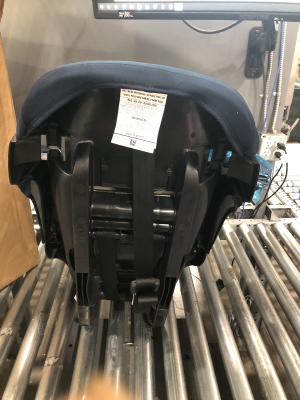 Photo 1 of cosco car seat