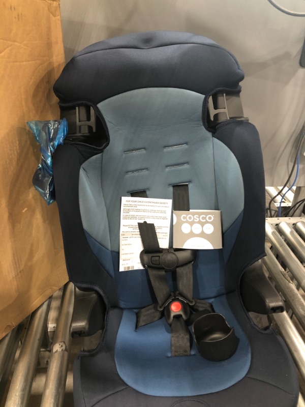 Photo 1 of cosco car seat