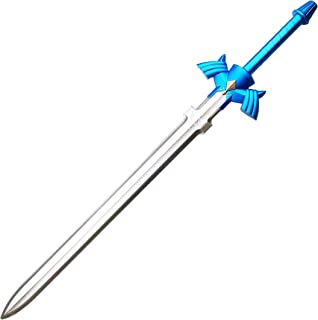 Photo 1 of 41" Legend of Zelda Master Foam Swords Replica Collection. for Collection, LARP, Cosplay, Gifts
