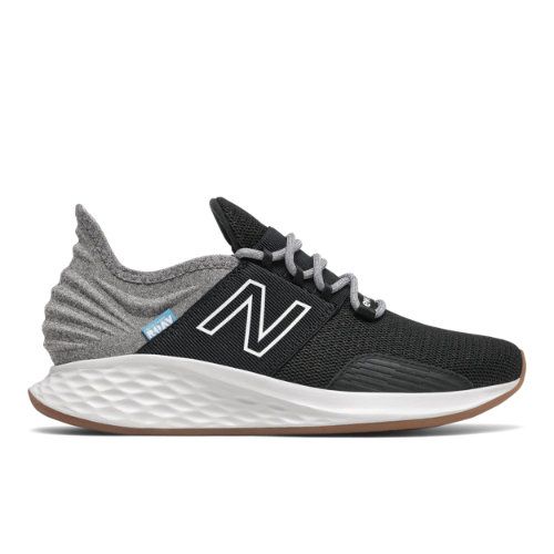 Photo 1 of New Balance Women's Fresh Foam Roav V1 Sneaker - 10