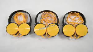 Photo 1 of 1 pack**Head Phones for Kids. School Supplies for Teachers Elementary to College Students. School Headphones PURPLE