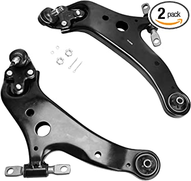 Photo 1 of AUTOSAVER88 -Front Lower Control Arm w/Ball Joint Compatible with 2008-2019 Highlander/Venza, 2010-2019 Lexus RX350/RX400h/RX450h
