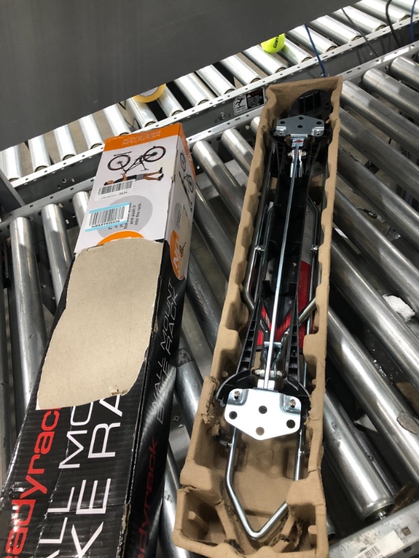 Photo 1 of Steadyrack Mountain Bike Rack - Bike Stands
