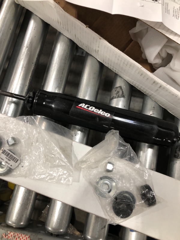 Photo 2 of Acdelco 744853 Steering Damper
